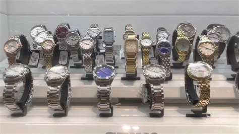 dubai duty free watches rolex